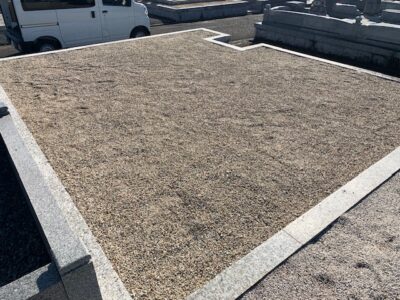 豊田市のお墓じまい